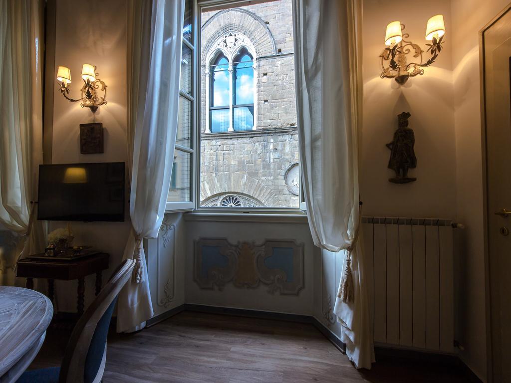 Appartamento - Orsanmichele View Firenze