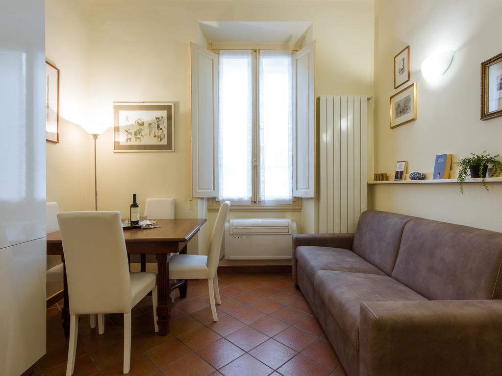 - Alfani Michelangelo Leilighet Firenze