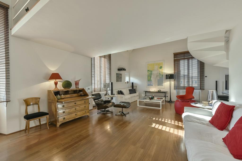 Apartment An Amazing In Oltrarno