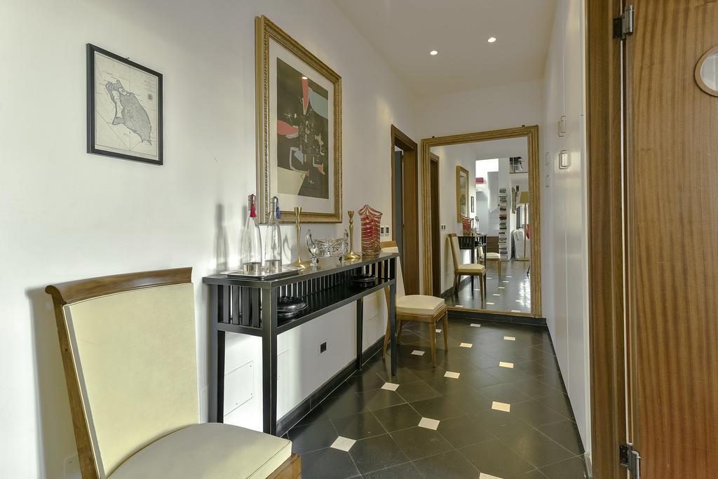 Apartment An Amazing In Oltrarno