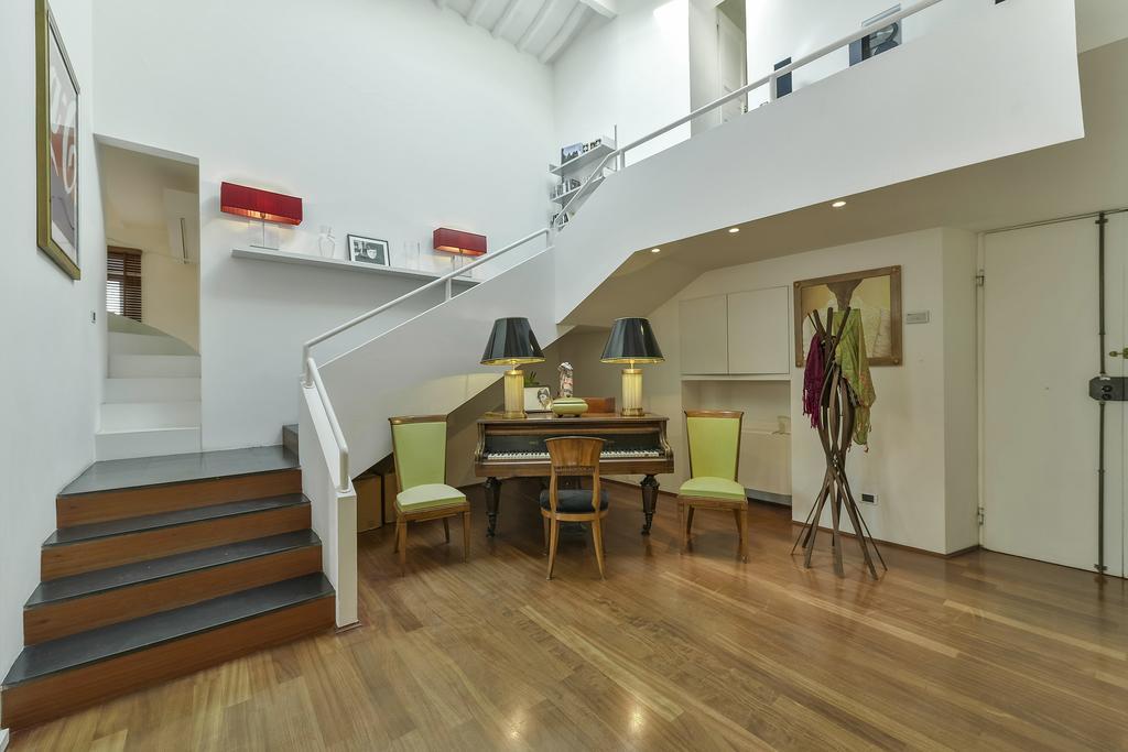 Apartment An Amazing In Oltrarno