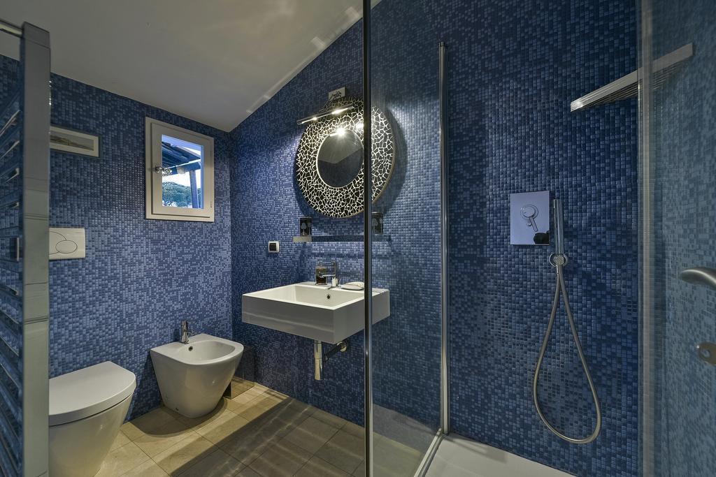 Apartment An Amazing In Oltrarno Florence
