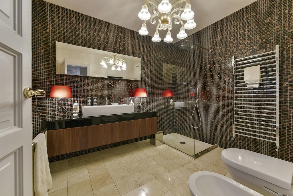 Apartment An Amazing In Oltrarno