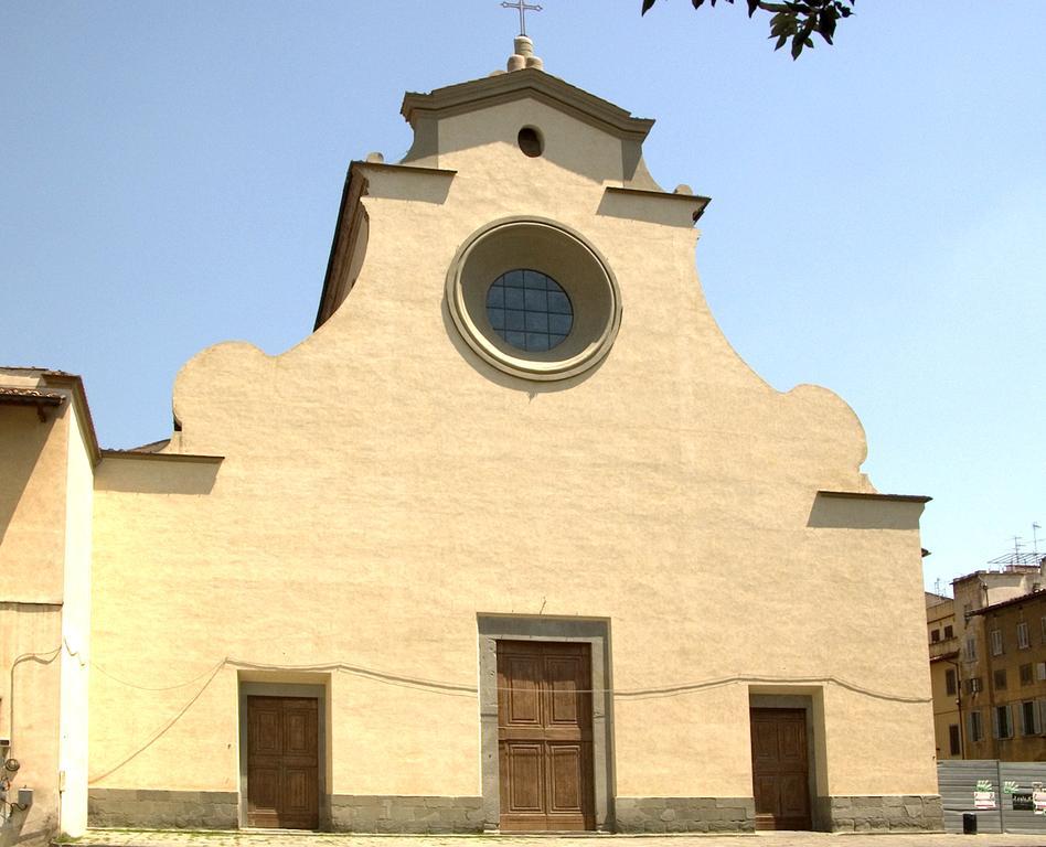 Lejlighed San Zanobi