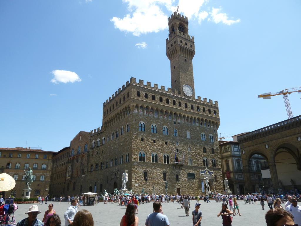 San Zanobi Florence