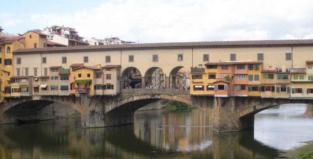 San Zanobi * Florence