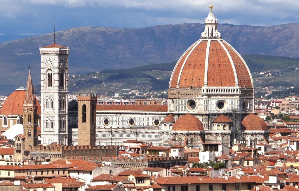 San Zanobi Florence