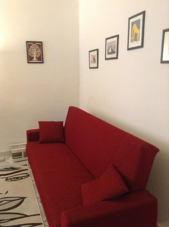 San Zanobi Appartement