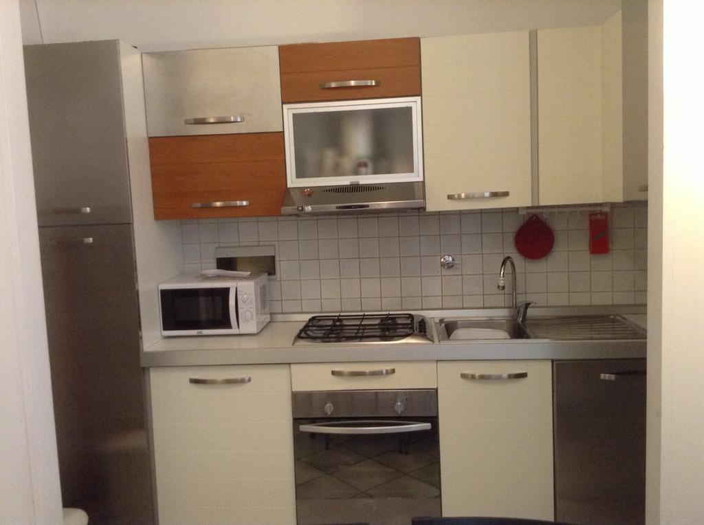 Appartement San Zanobi Florence