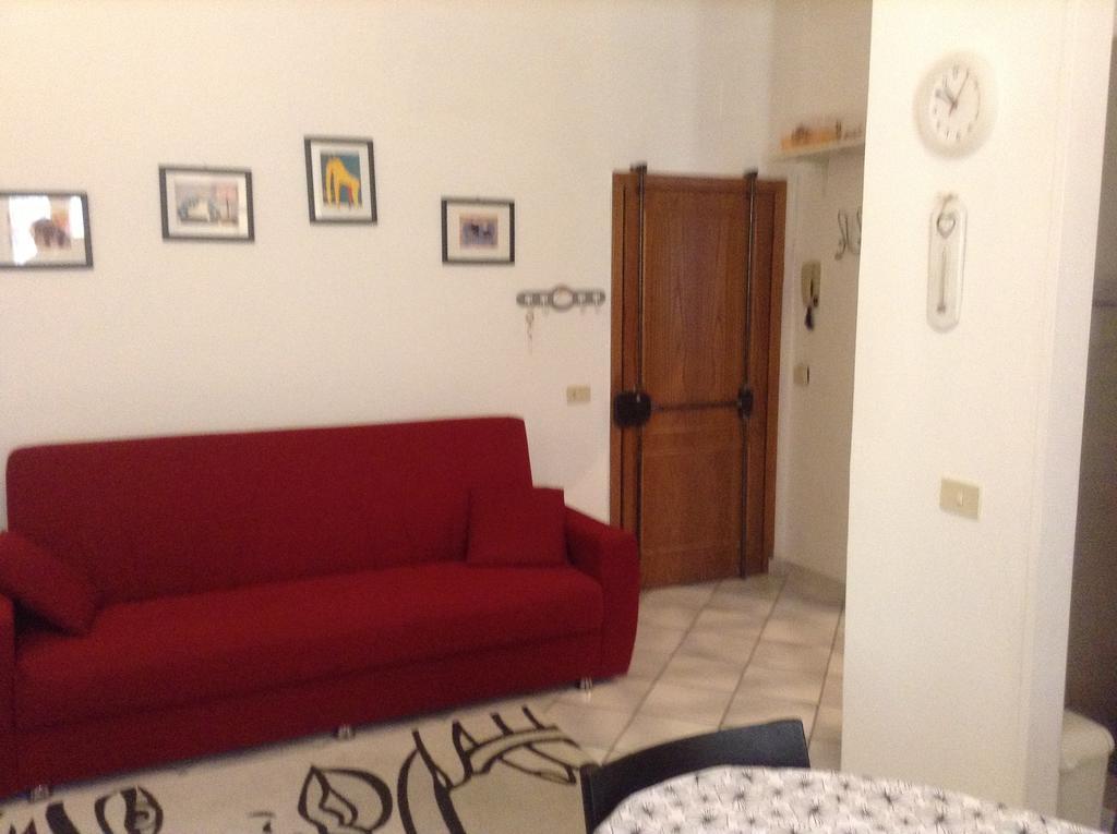 Appartement San Zanobi *