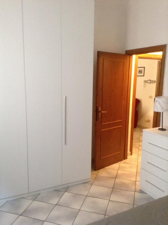 San Zanobi Appartement *