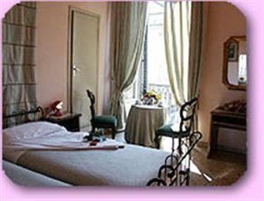 Hotel Albion Florença
