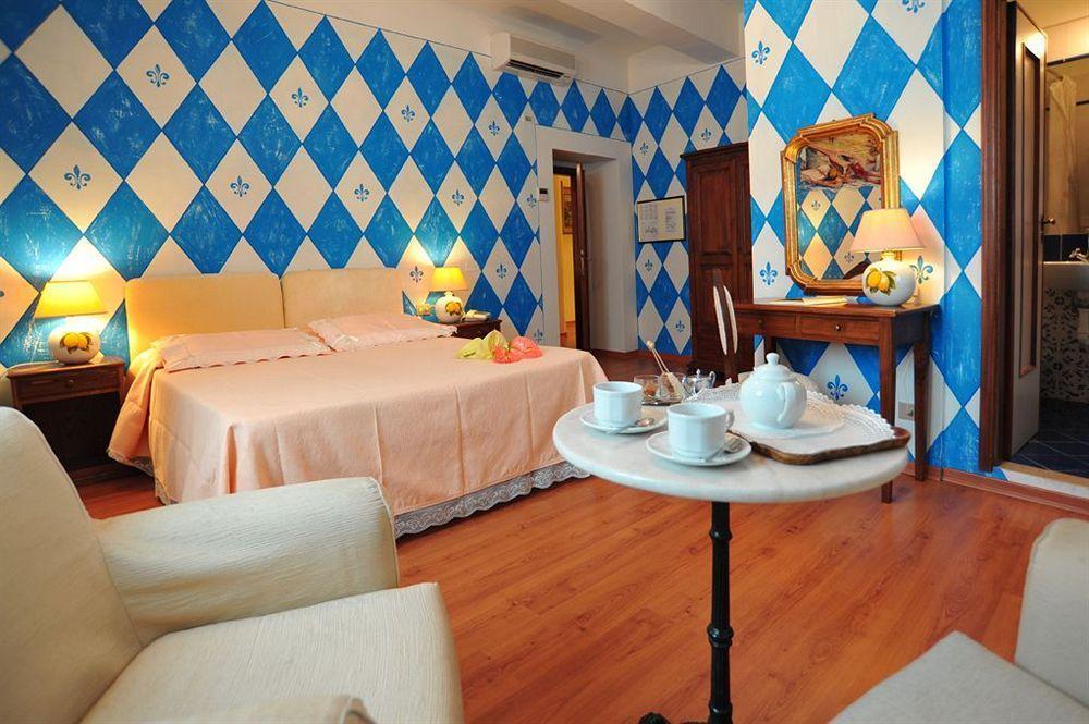 Albion 3* Florença