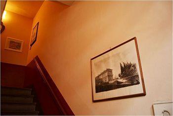 I Due Leoni Acomodação com café da manhã  Florença