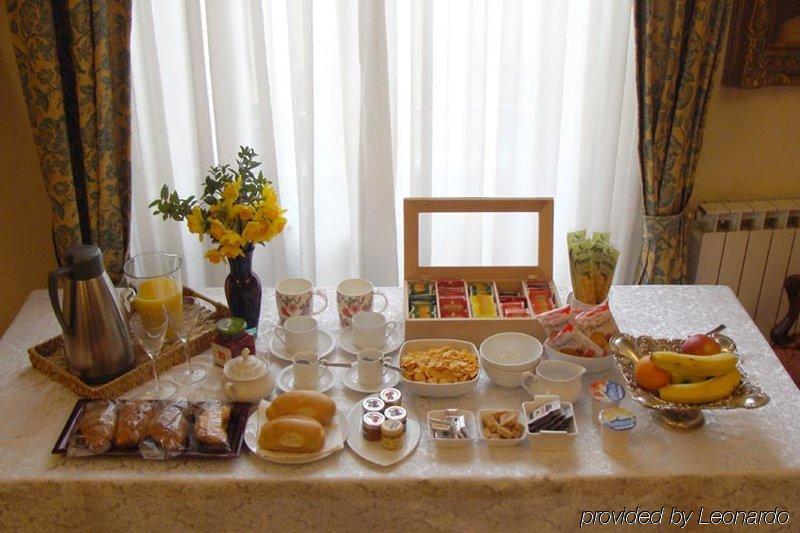 Michelangelo Bed & Breakfast