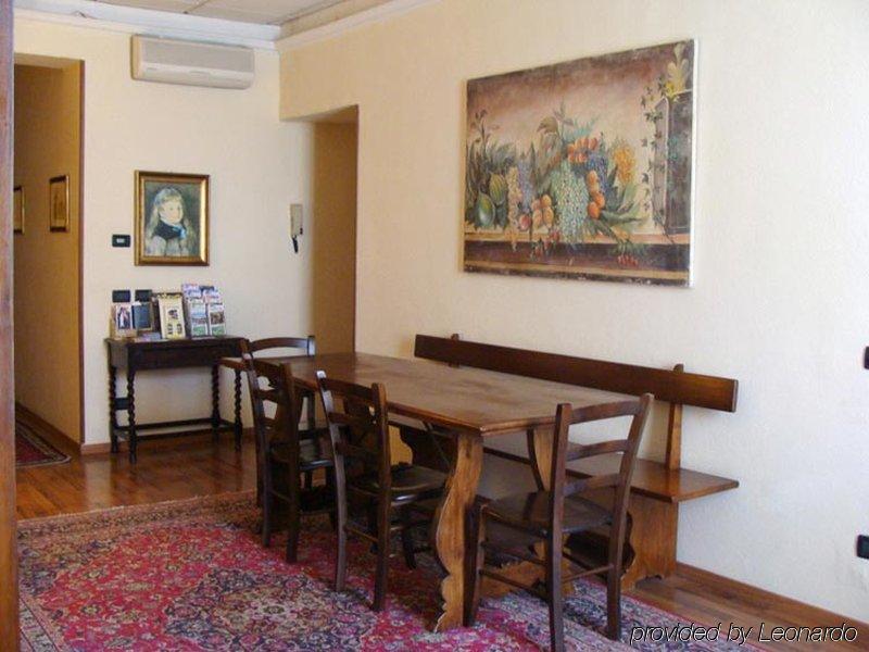 Michelangelo 3* Firenze
