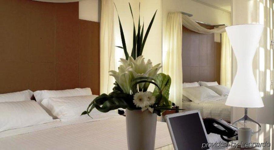 Hilton Garden Novoli