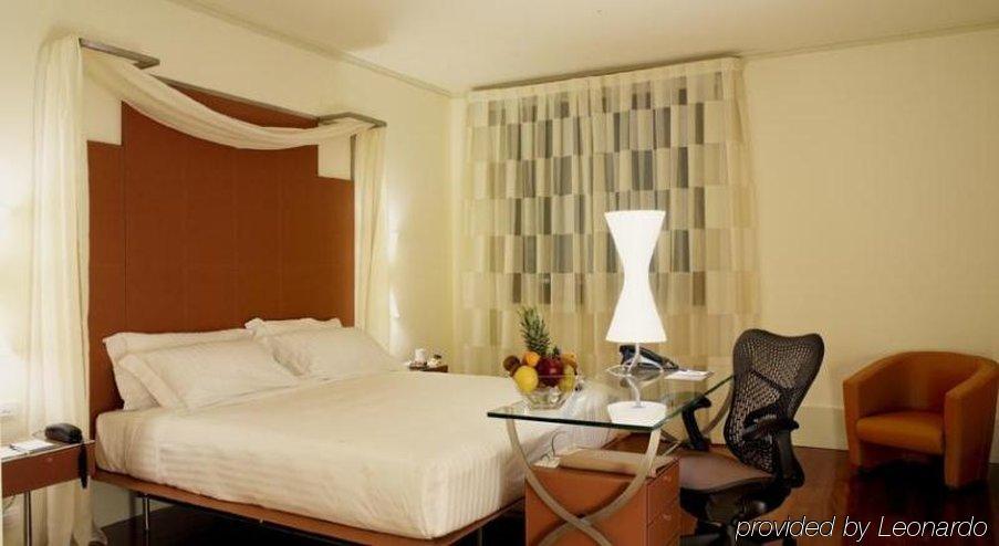 Hilton Garden Novoli Hotell