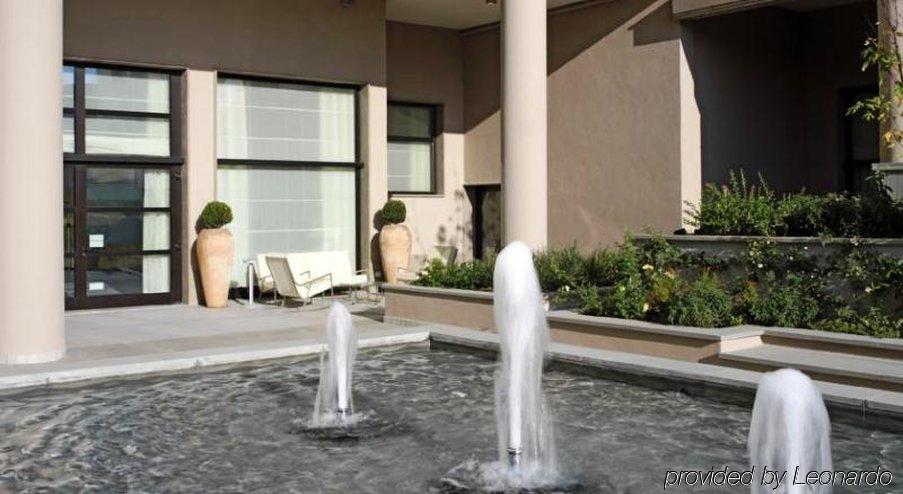 Hotell Hilton Garden Novoli