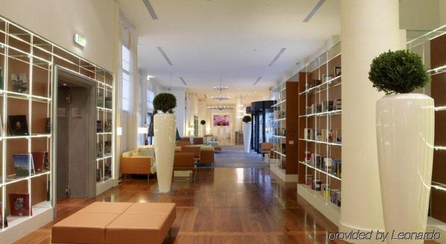 Hotell Hilton Garden Novoli