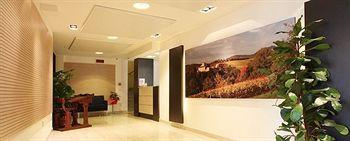 Quadra Key Easy In Aparthotel 4*
