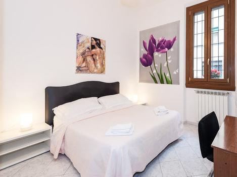 Bed & Breakfast Da Mila Firenze