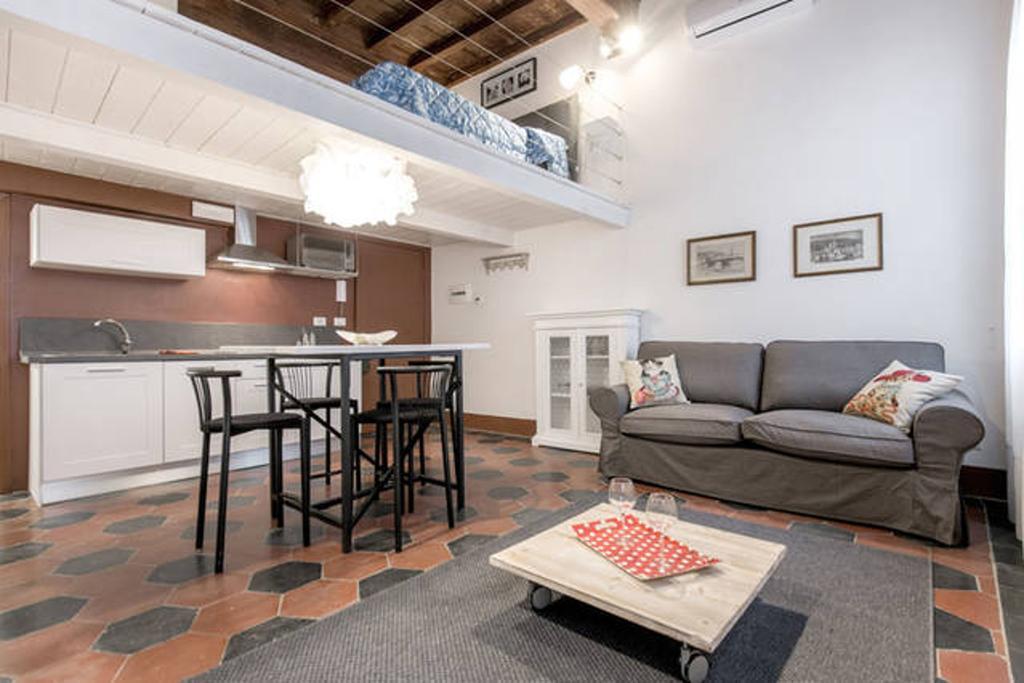 Leilighet Roommo San Gallo