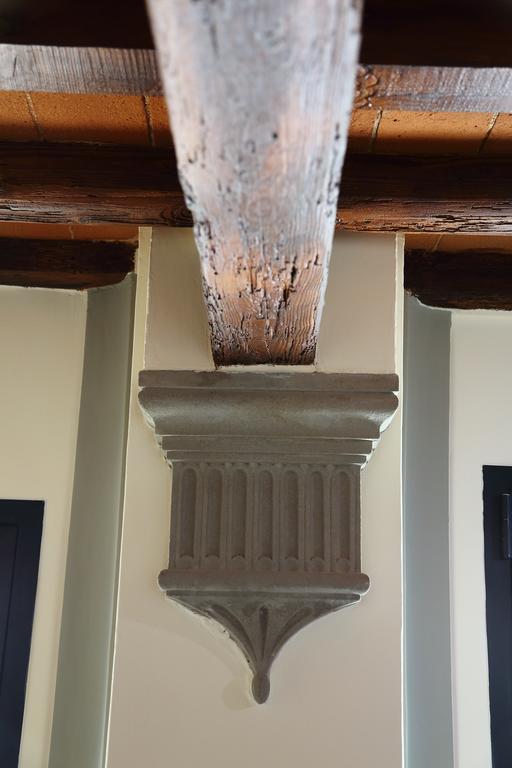 Visit Florentia Appartement