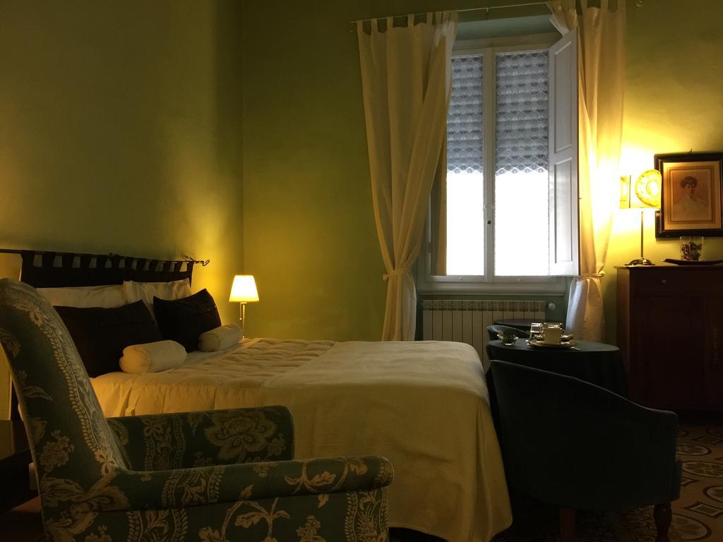 Alberghino Bed & Breakfast Florence