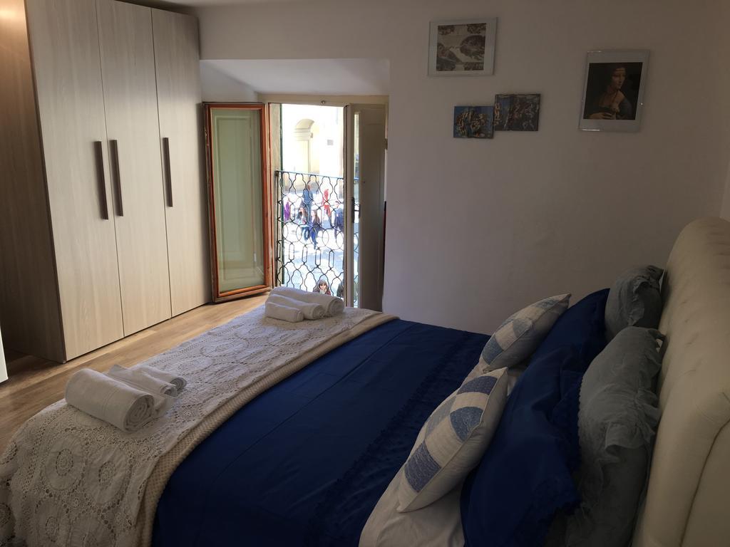 Maison d'hôtes La Tana Dei Leoni *