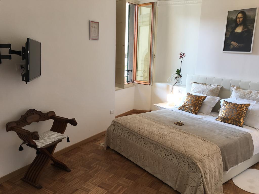 La Tana Dei Leoni Maison d'hôtes Florence