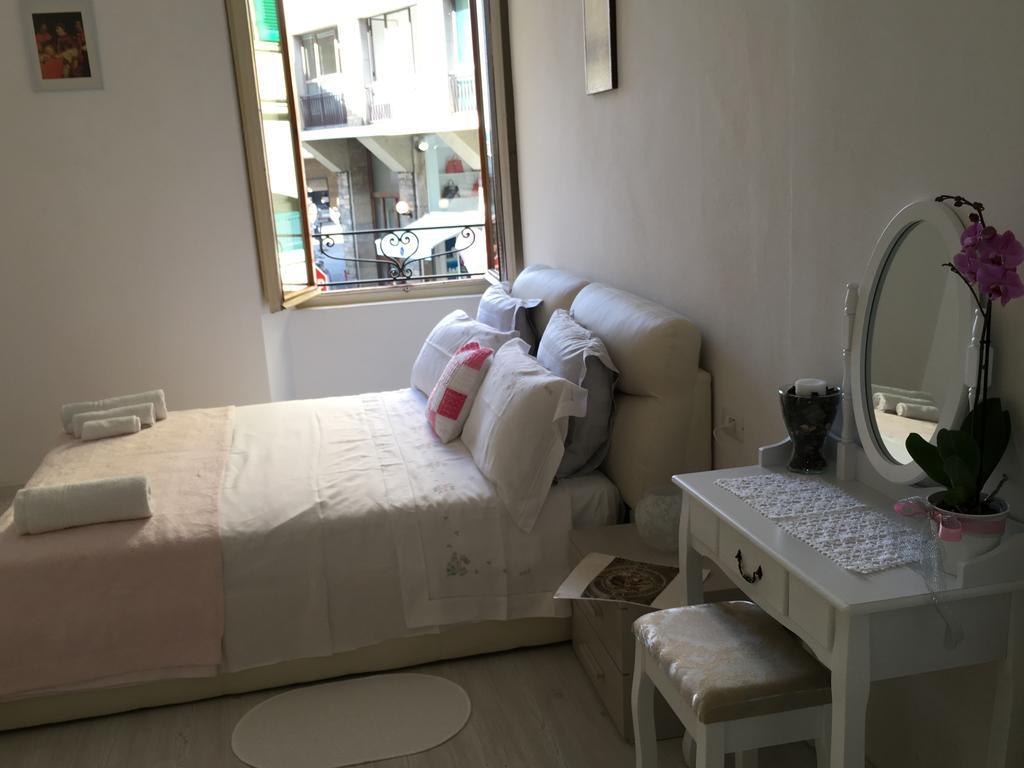 La Tana Dei Leoni Maison d'hôtes