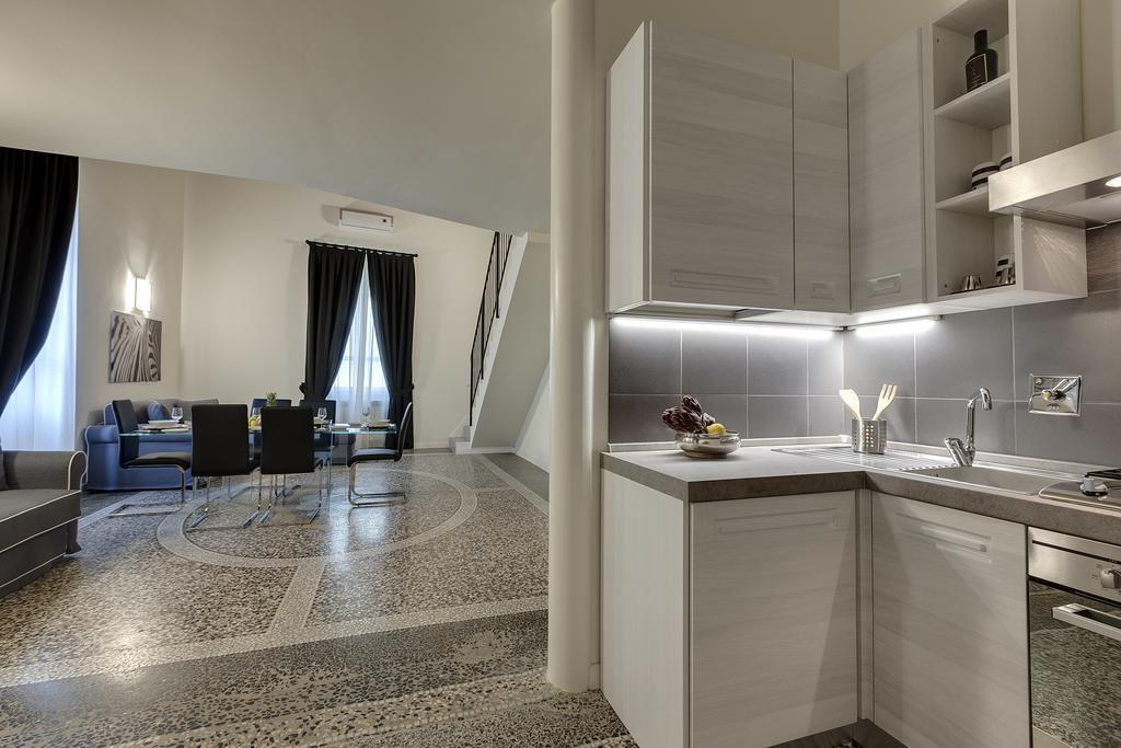 2016 Appartement