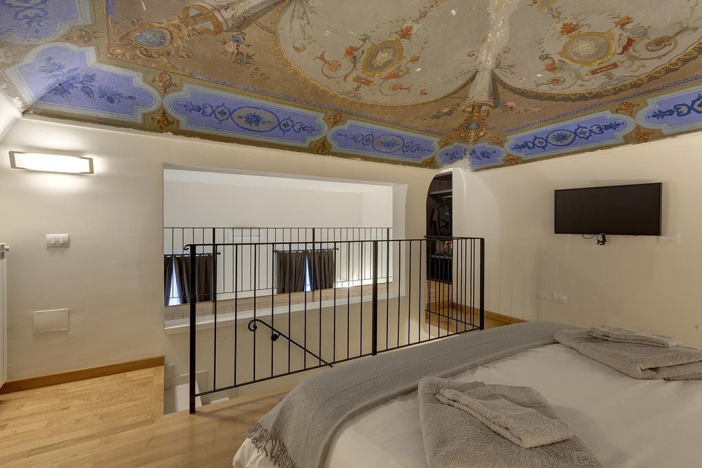 Apartamento 2016 Florença