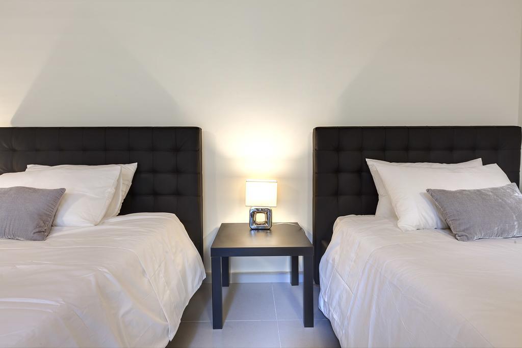2016 Apartamento *
