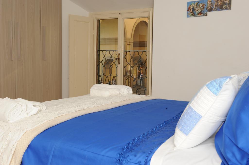 La Tana Dei Leoni Maison d'hôtes *