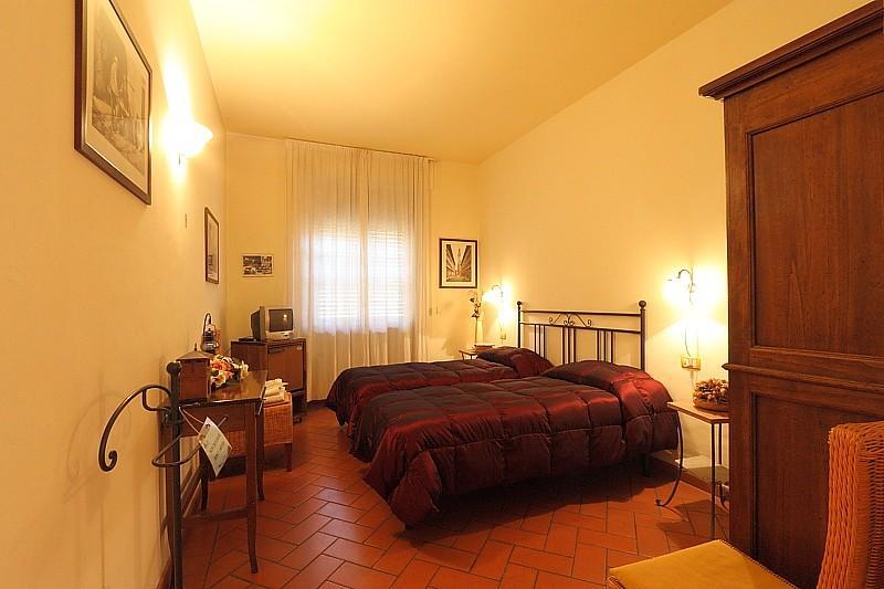 Antica Posta Bed & Breakfast Firenze