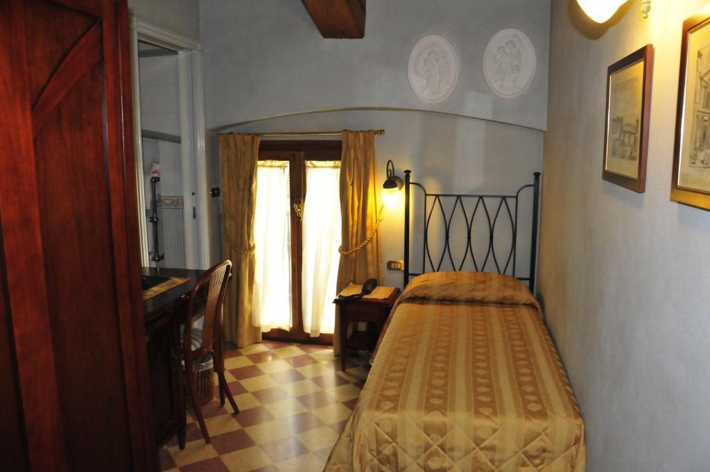 Hotel Della Robbia Firenze