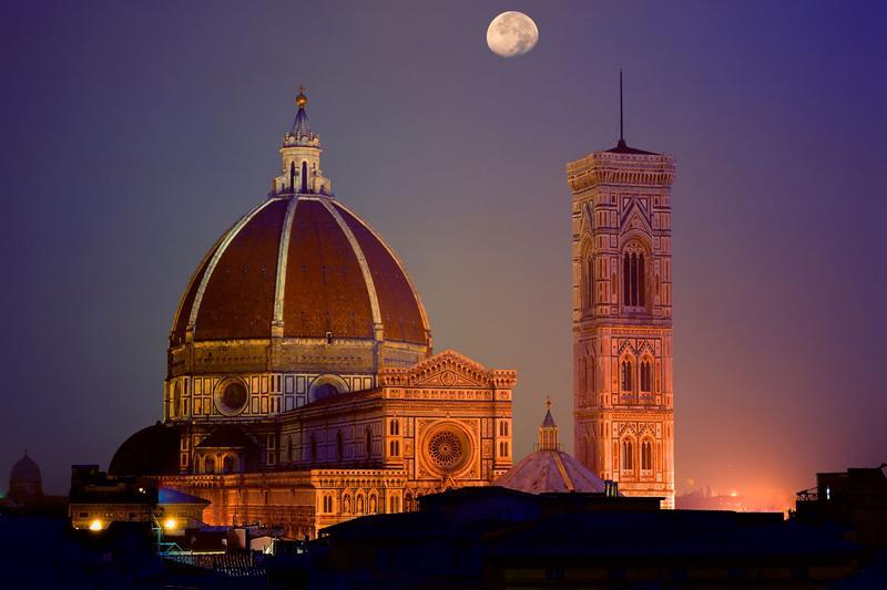 Appartamento Romantic And Charming Firenze