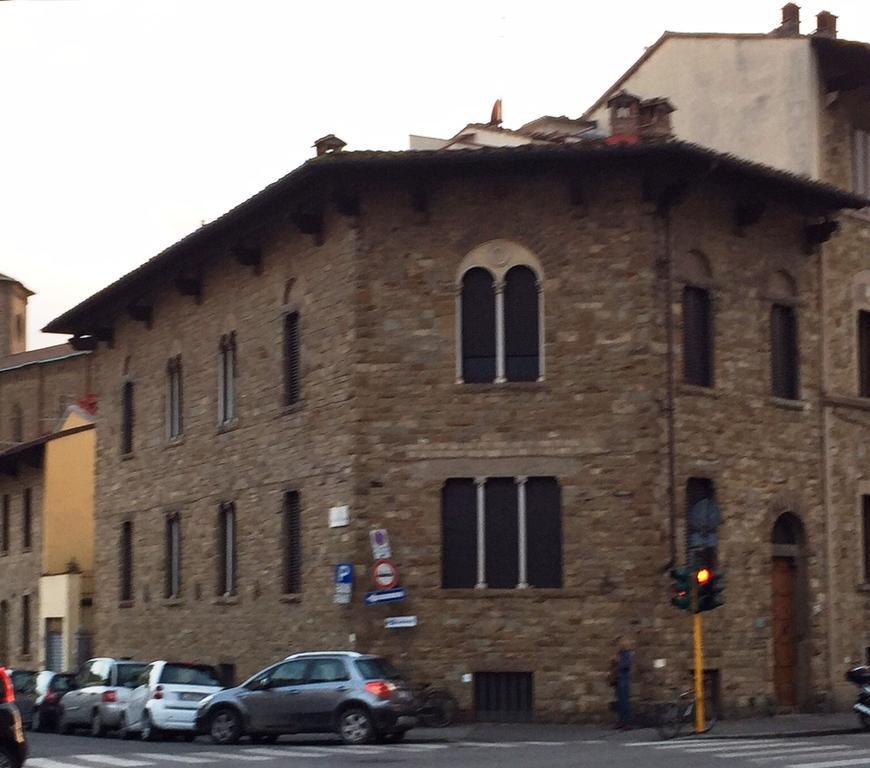 Romantic And Charming * Firenze