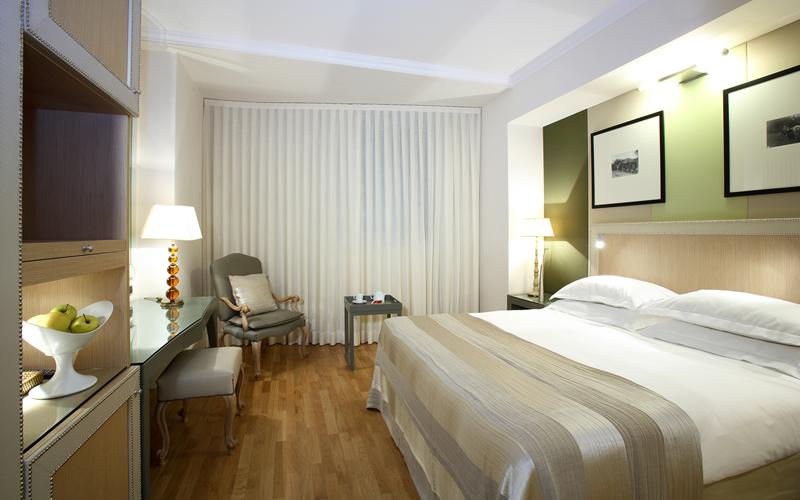 Hotel Starhotels Tuscany 4*