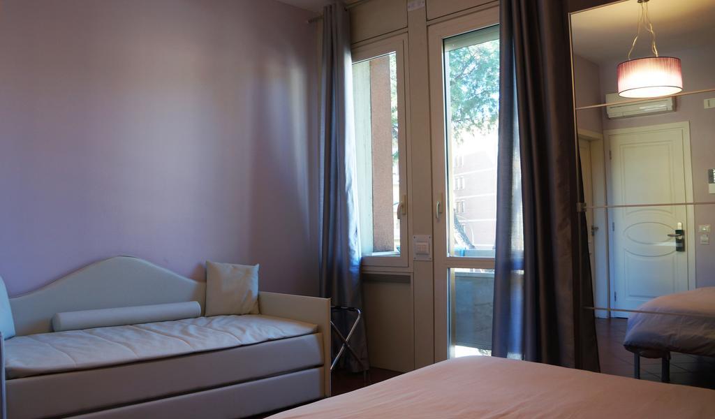 Terrazza Belfiore Bed & Breakfast Firenze