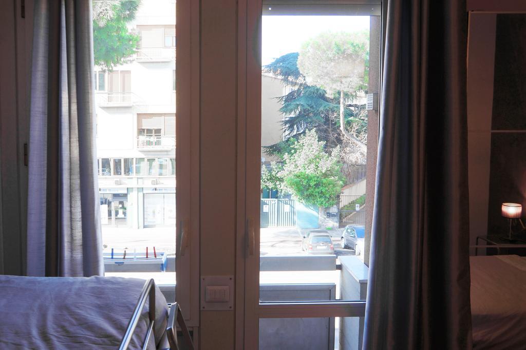 Terrazza Belfiore Firenze