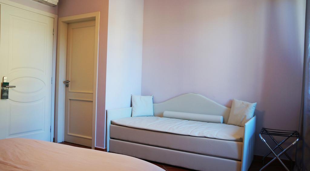 Bed & Breakfast Terrazza Belfiore Firenze