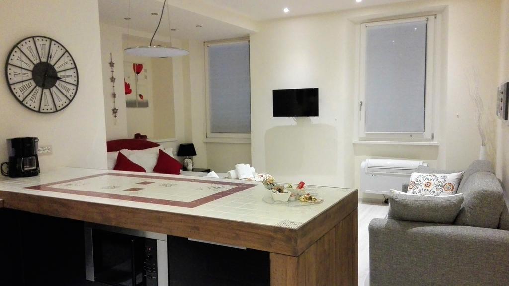 Leilighet Borgo20 Firenze