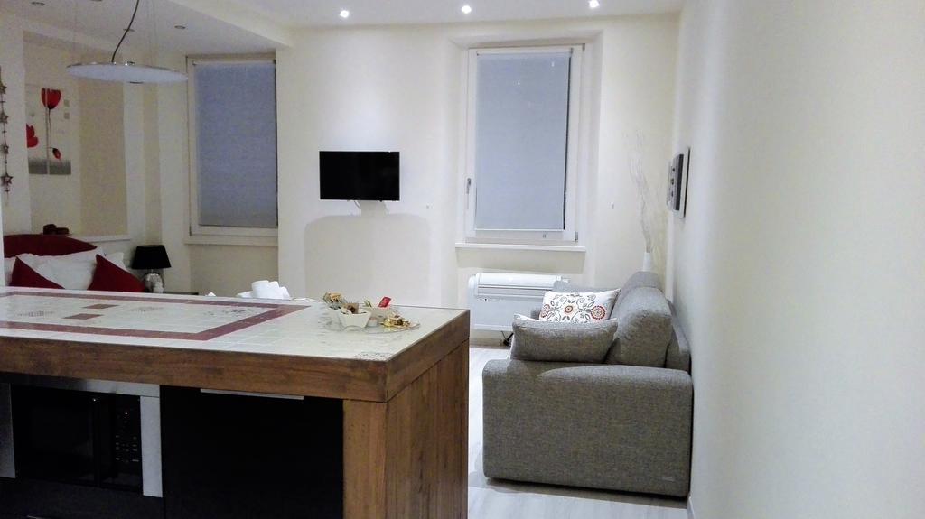 Leilighet Borgo20 Firenze