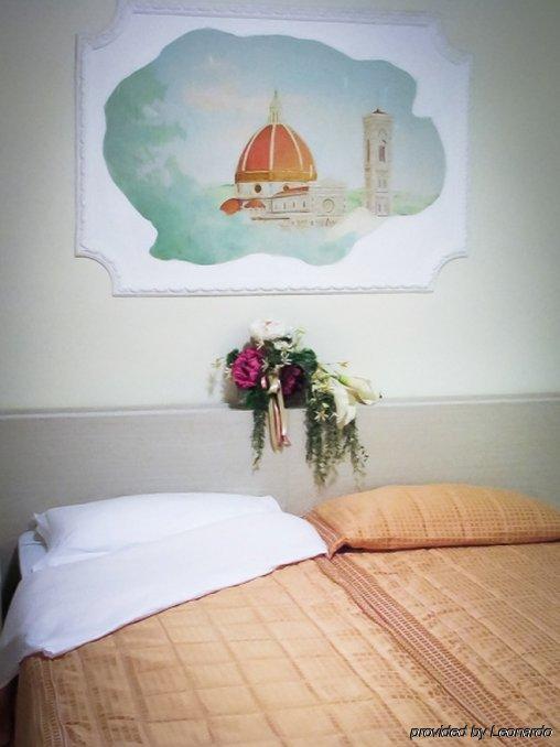 Spagna Ex Deco Hotel Florence