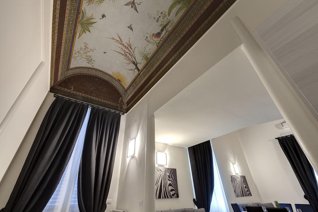 Appartement 2016 Florence