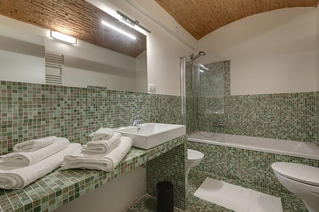 2016 Appartement Florence