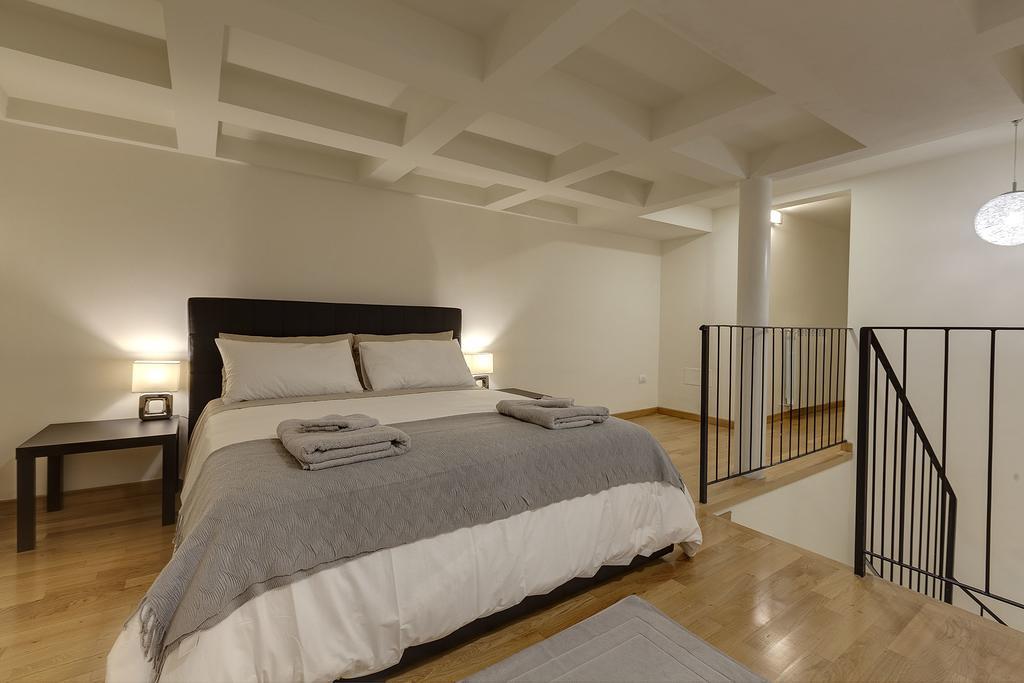 2016 Appartement